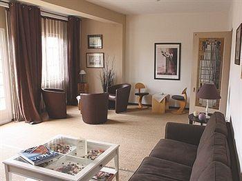 - Restaurant La Chaloupe Hotel 2*